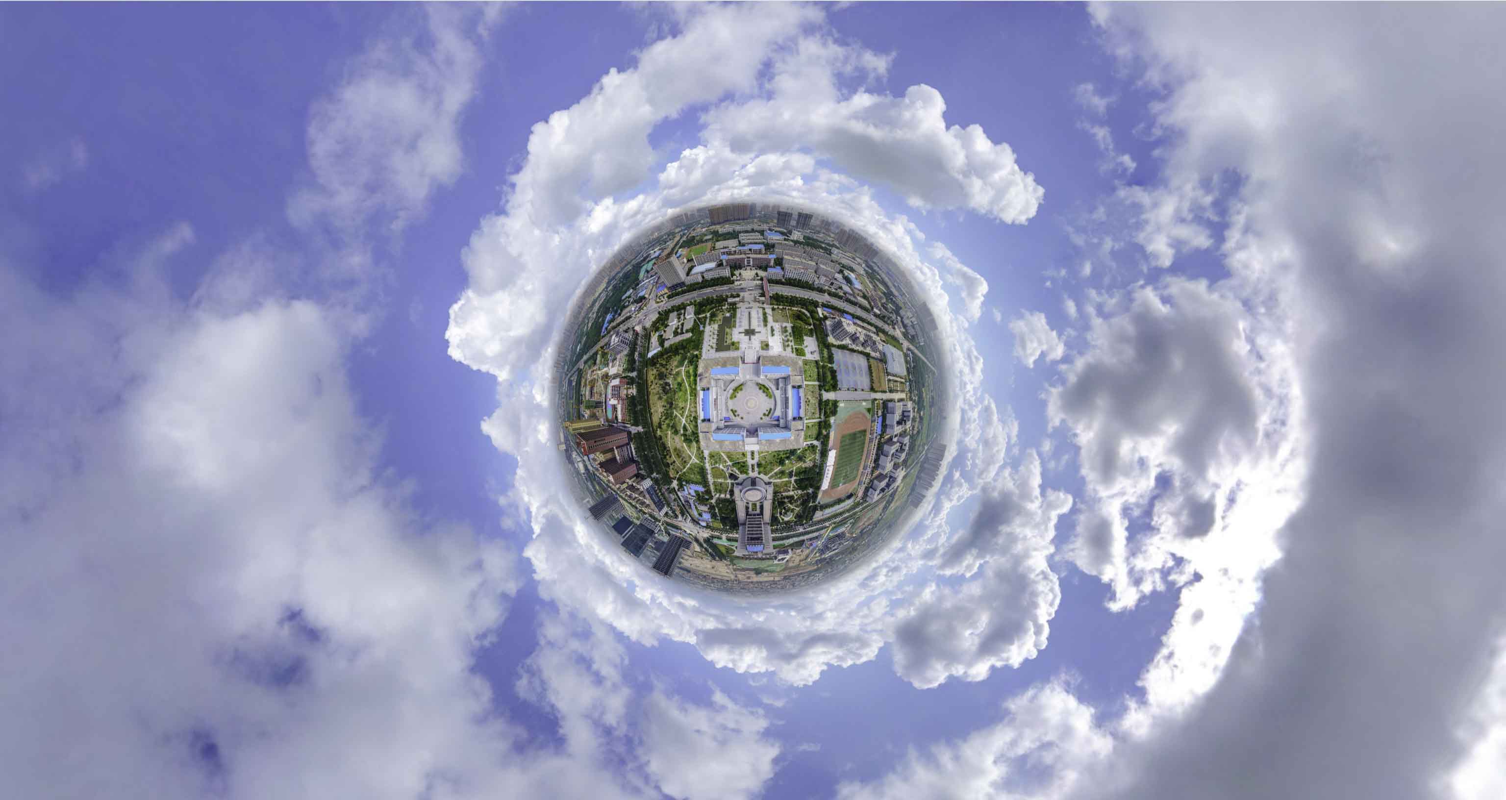 金昌格凸河风景名胜区